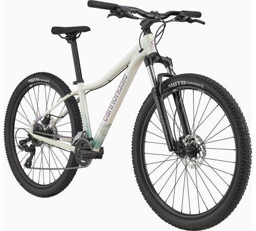 Bicycle Cannondale Trail 29" 7 Womens iridescent-47 cm / L