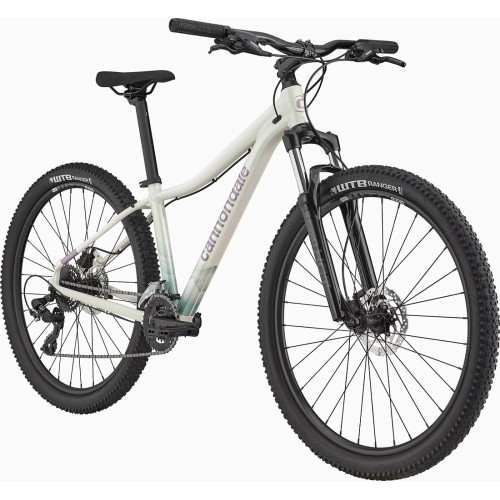 Bicycle Cannondale Trail 29" 7 Womens iridescent-47 cm / L