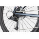 Bicycle Cannondale Trail 29" 8 Womens midnight blue-47 cm / L