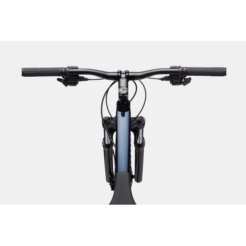 Bicycle Cannondale Trail 29" 8 Womens midnight blue-47 cm / L