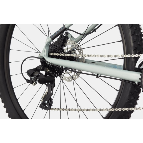 Velosipēds Cannondale Trail 27.5" 8 Womens sage gray-33 cm / XS