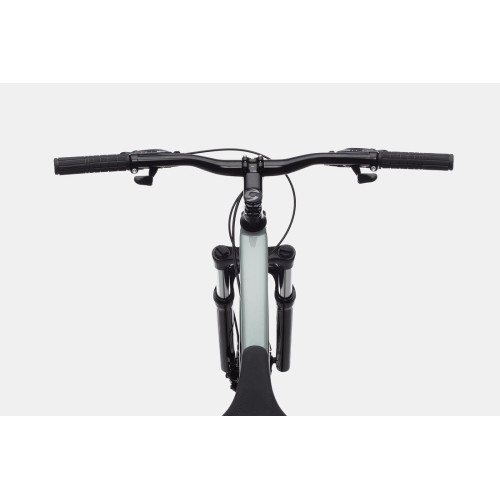 Velosipēds Cannondale Trail 27.5" 8 Womens sage gray-33 cm / XS