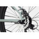 Velosipēds Cannondale Trail 27.5" 8 Womens sage gray-33 cm / XS