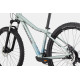 Bicycle Cannondale Trail 27.5" 8 Womens sage gray-38 cm / S