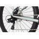 Bicycle Cannondale Trail 29" 8 Womens sage gray-47 cm / L