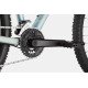 Bicycle Cannondale Trail 29" 8 Womens sage gray-47 cm / L