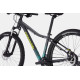 Bicycle Cannondale Trail 27.5" 8 Womens turquoise-33 cm / XS