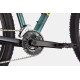 Bicycle Cannondale Trail 27.5" 8 Womens turquoise-33 cm / XS