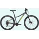 Bicycle Cannondale Trail 29" 8 Womens turquoise-43 cm / M