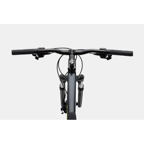 Bicycle Cannondale Trail 29" 8 Womens turquoise-47 cm / L