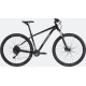 Bicycle Cannondale Trail 27.5" 5 graphite-33 cm / XS
