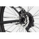Bicycle Cannondale Trail 29" 5 graphite-43 cm / M