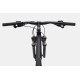 Velosipēds Cannondale Trail 29" 5 graphite-53 cm / XL