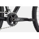 Velosipēds Cannondale Trail 29" 5 graphite-53 cm / XL