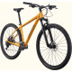 Bicycle Cannondale Trail 27.5" 5 mango-38 cm / S