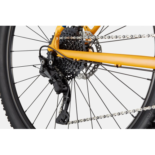 Velosipēds Cannondale Trail 29" 5 mango-53 cm / XL
