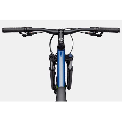 Bicycle Cannondale Trail 27.5" 6 abyss-33 cm / XS