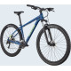 Bicycle Cannondale Trail 27.5" 6 abyss-38 cm / S