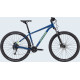 Bicycle Cannondale Trail 29" 6 abyss-43 cm / M