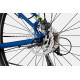 Bicycle Cannondale Trail 29" 6 abyss-43 cm / M