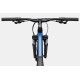 Bicycle Cannondale Trail 29" 6 abyss-47 cm / L