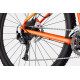 Bicycle Cannondale Trail 27.5" 6 impact orange-33 cm / XS