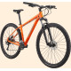 Bicycle Cannondale Trail 29" 6 impact orange-43 cm / M