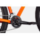 Bicycle Cannondale Trail 29" 6 impact orange-47 cm / L
