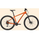 Velosipēds Cannondale Trail 29" 6 impact orange-53 cm / XL