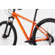 Velosipēds Cannondale Trail 29" 6 impact orange-53 cm / XL