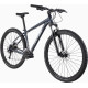 Bicycle Cannondale Trail 27.5" 6 slate gray-alpine blue-38 cm / S