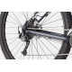 Bicycle Cannondale Trail 27.5" 6 slate gray-alpine blue-38 cm / S