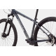 Bicycle Cannondale Trail 29" 6 slate gray-alpine blue-47 cm / L