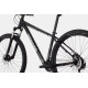 Bicycle Cannondale Trail 29" 7 black pearl-43 cm / M