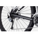 Bicycle Cannondale Trail 29" 7 black pearl-43 cm / M