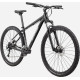 Bicycle Cannondale Trail 29" 7 black pearl-47 cm / L