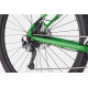 Bicycle Cannondale Trail 27.5" 7 green-33 cm / XS