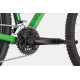 Bicycle Cannondale Trail 29" 7 green-47 cm / L