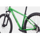 Bicycle Cannondale Trail 29" 7 green-53 cm / XL