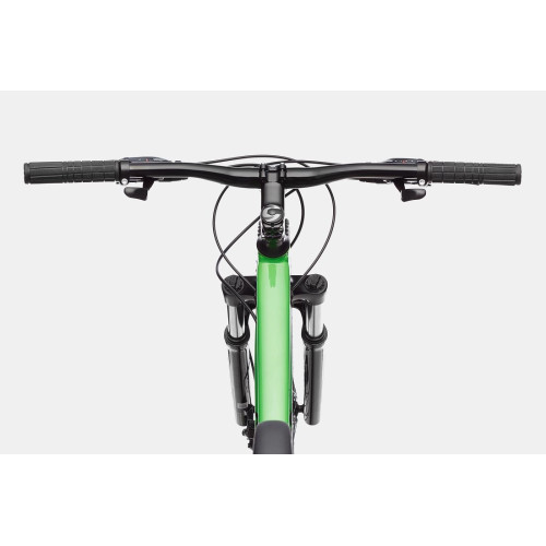 Bicycle Cannondale Trail 29" 7 green-53 cm / XL