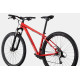Bicycle Cannondale Trail 29" 7 rally red-47 cm / L