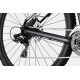 Bicycle Cannondale Trail 27.5" 8 charcoal gray-33 cm / XS