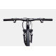 Bicycle Cannondale Trail 27.5" 8 charcoal gray-38 cm / S