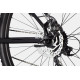 Bicycle Cannondale Trail 29" 8 charcoal gray-43 cm / M