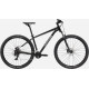 Bicycle Cannondale Trail 29" 8 charcoal gray-43 cm / M