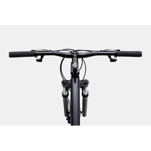 Bicycle Cannondale Trail 29" 8 charcoal gray-47 cm / L