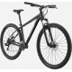 Bicycle Cannondale Trail 29" 8 charcoal gray-53 cm / XL