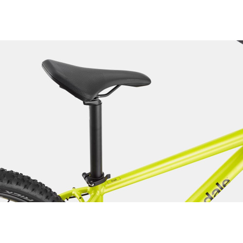 Velosipēds Cannondale Trail 27.5" 8 highlighter-33 cm / XS