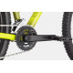Velosipēds Cannondale Trail 27.5" 8 highlighter-33 cm / XS