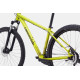 Velosipēds Cannondale Trail 29" 8 highlighter-43 cm / M